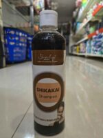 Shikakai Shampoo