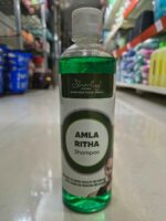 Amla shampoo