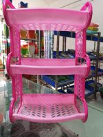 plastic stand