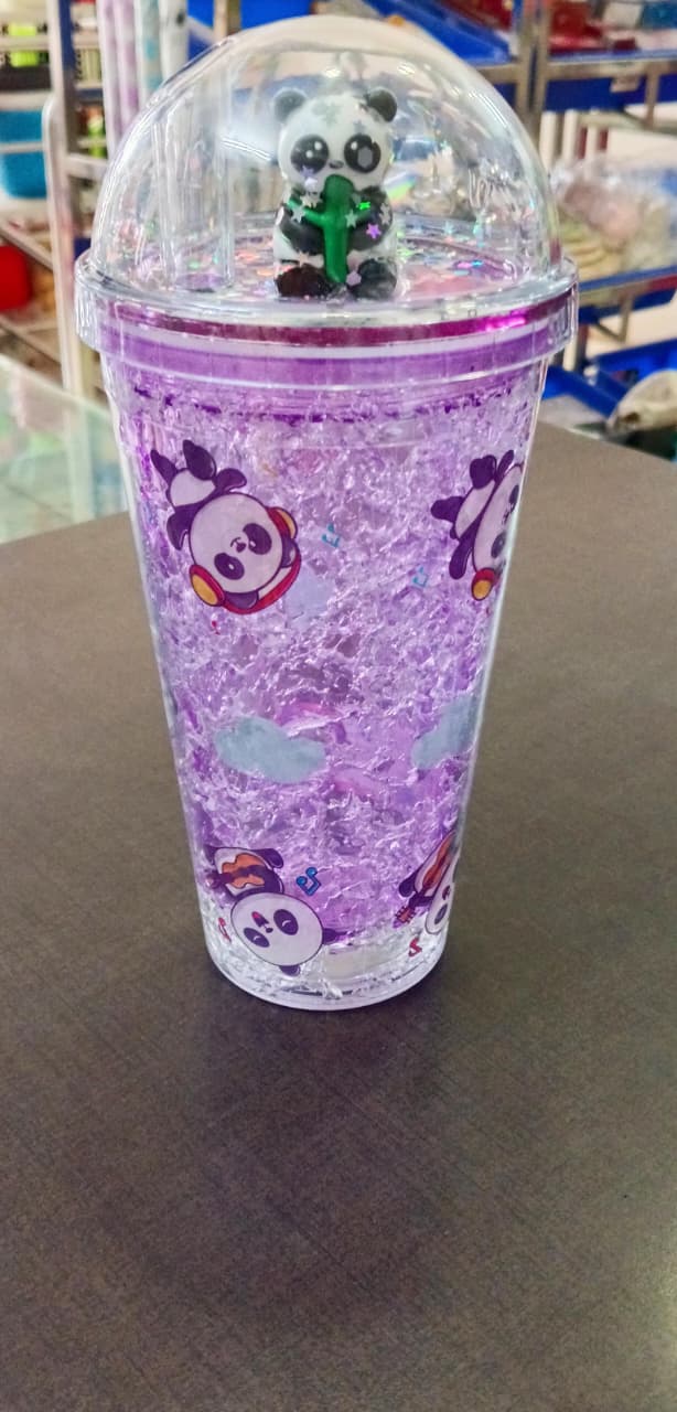 lighting tumbler purpur (1000ml)